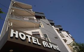 Hotel Alpine